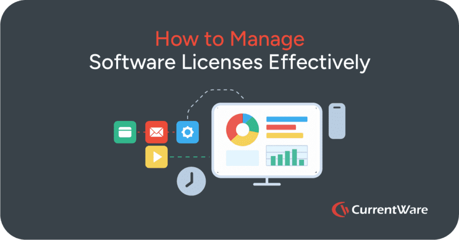 How to Manage Software Licenses with a Software Metering Audit