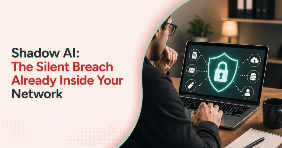 The Silent Breach Already Inside Your