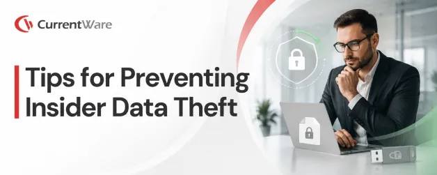 How to prevent insider data theft? Tips & DLP best practices