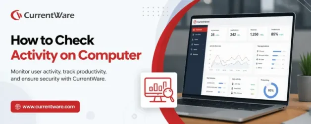 How to check activity on a computer (2026) | PC monitoring software & trackers
