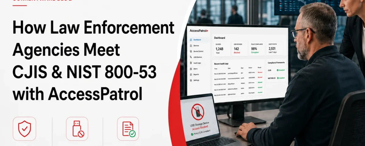 Law enforcement