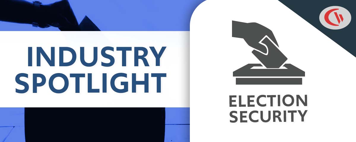 How CurrentWare Safeguards the Integrity of State and Local Elections