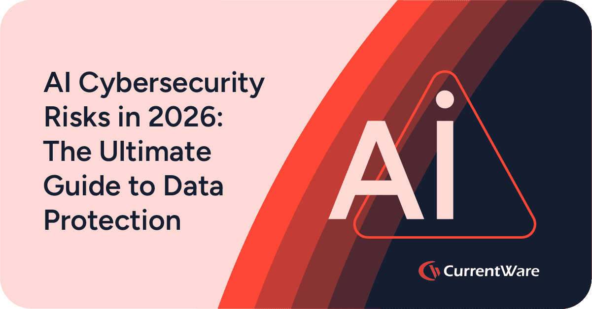 AI Cybersecurity Risks in 2026: The Ultimate Guide to Data Protection