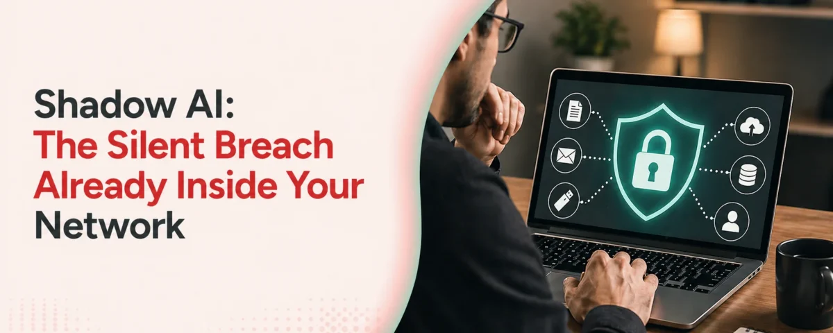 The Silent Breach Already Inside Your