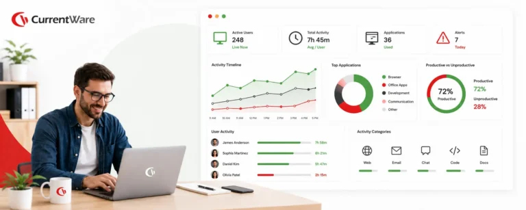 Best user activity monitoring tools 2026