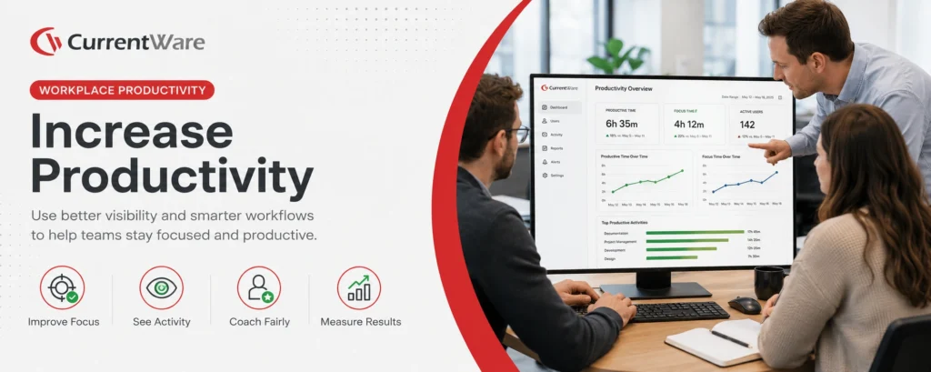 how to increase productivity
