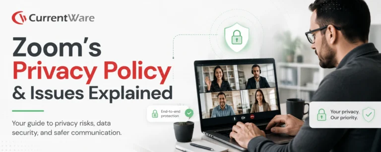 Zoom’s privacy policy and issues explained