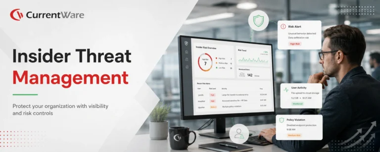 insider threat management