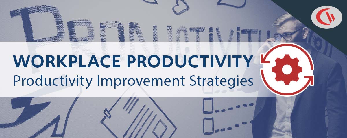 How to Improve Productivity: 10 Strategies for a More Efficient Team