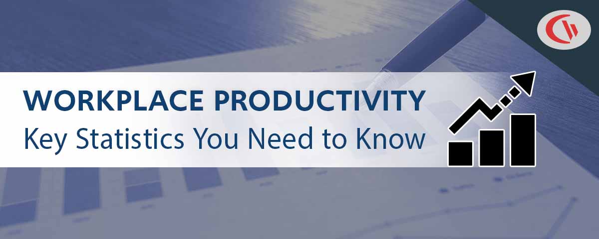 Workplace Productivity Statistics: Trends, Causes & Data-Driven Insights