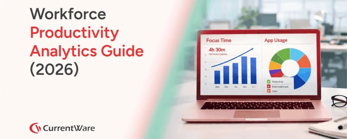 Workforce Productivity Analytics Guide (2026)