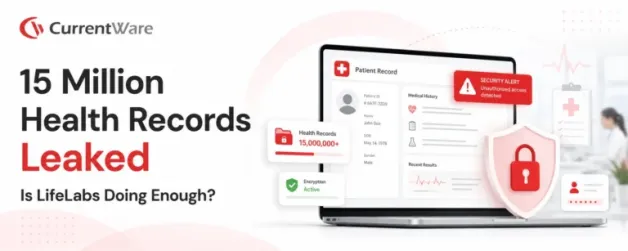 15 million health records leaked – is lifelabs doing enough?