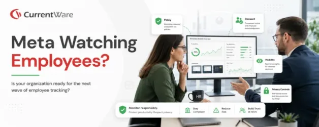 Meta is watching. Are you ready for when your employees ask if you are too?
