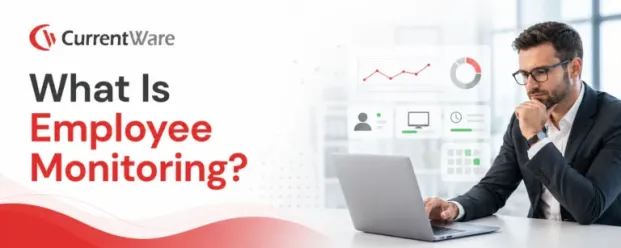 What is employee monitoring? A detailed guide