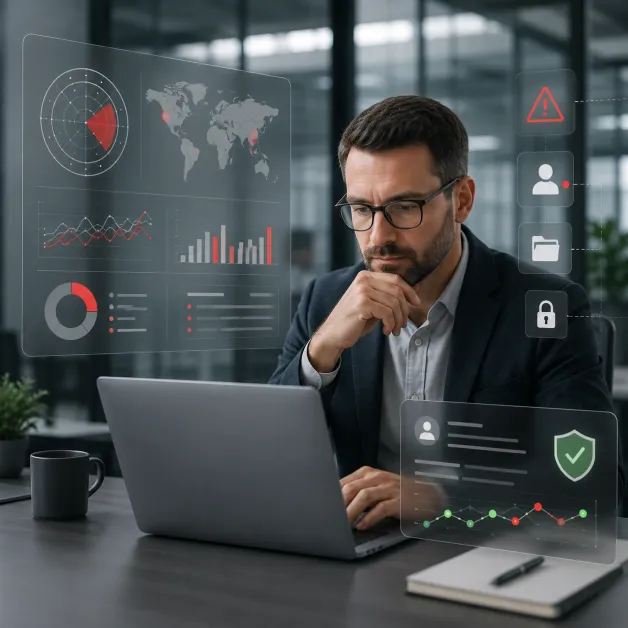 The best GFI endpointsecurity alternatives