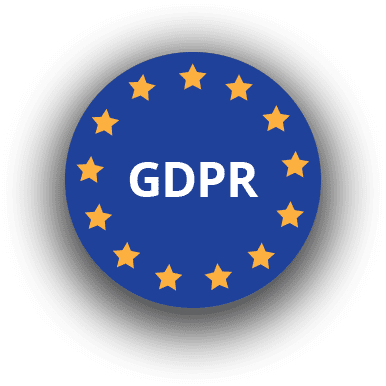 GDPR Logo