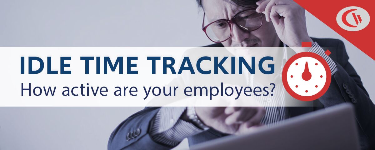 How to Track Employee Time Away from the Computer (Idle & Active Time)