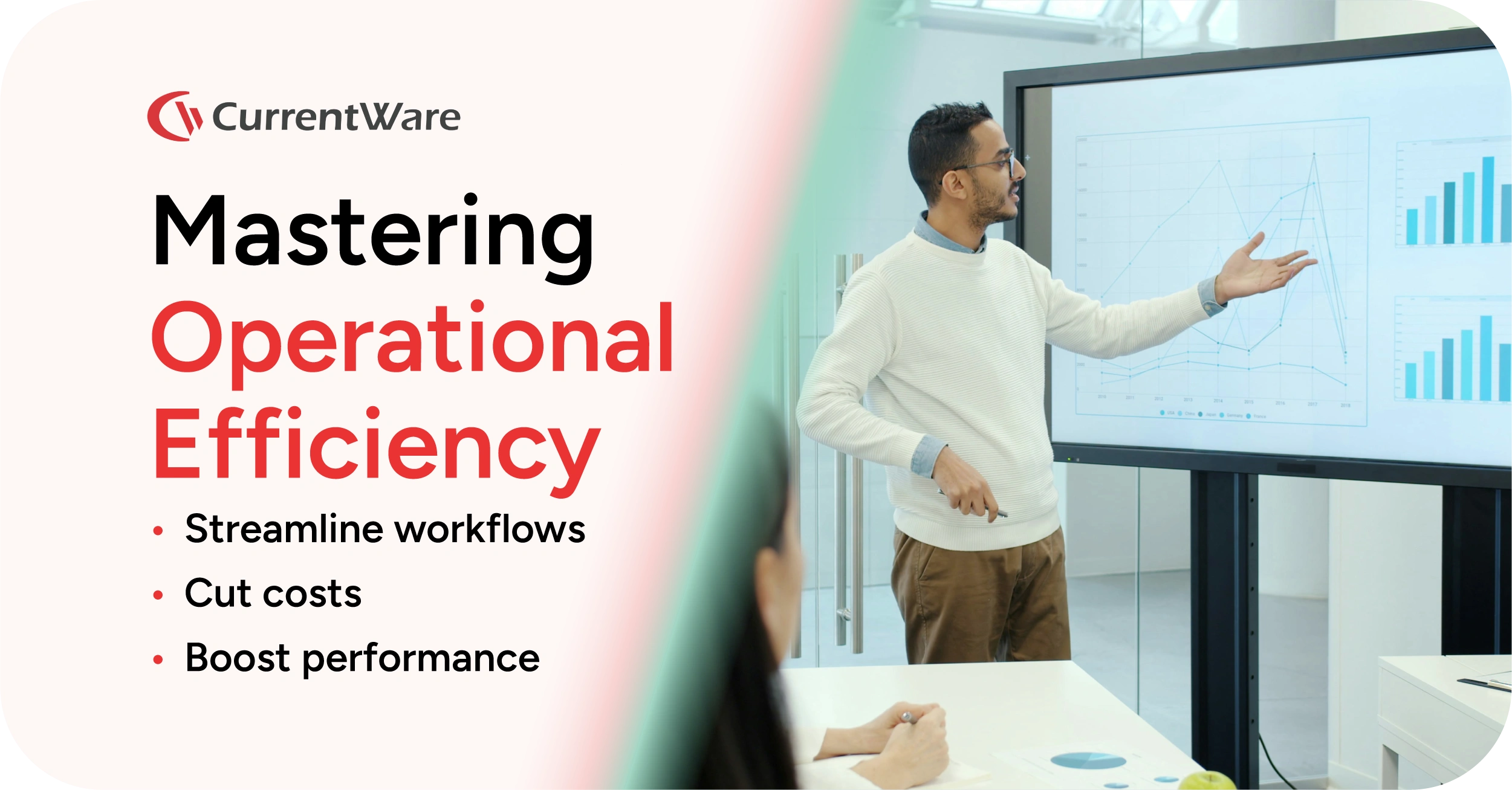Mastering Operational Efficiency: A 2025 Guide to Streamlining Business Performance