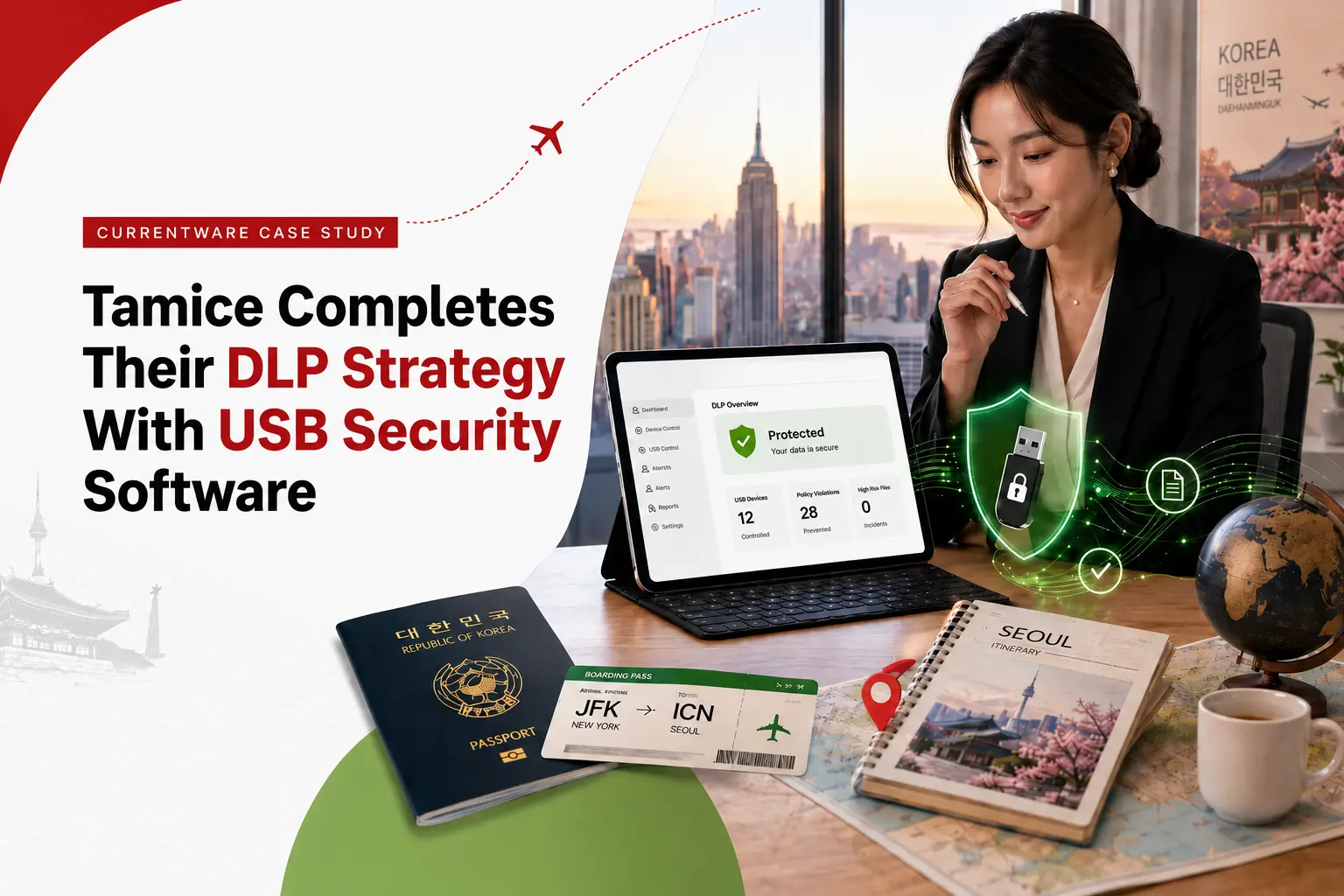 Tamice