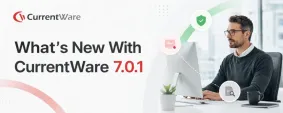 What’s New with CurrentWare 7.0.1