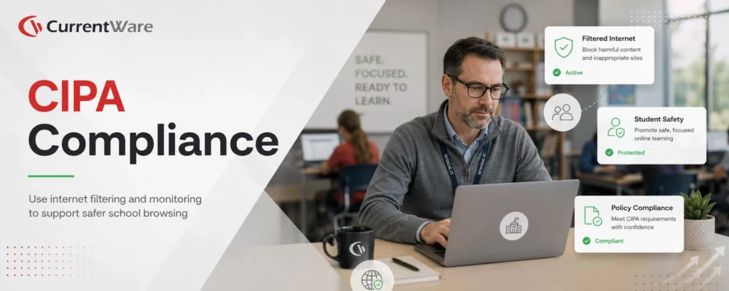 CIPA compliance