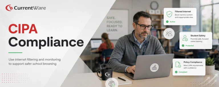 CIPA compliance