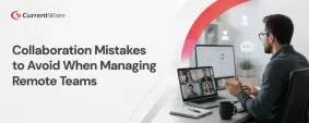 Collabortion mistakes to avoid when managing remote teams