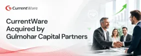 CurrentWare acquired by Gulmohar Capital Partners (1)