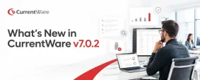 whats new in CurrentWare version7.0.2