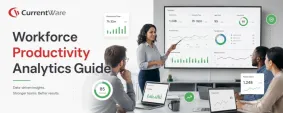 Workforce productivity analytics guide