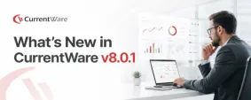 Whats new in CurrentWare version8.0.1