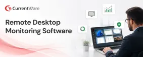 remote desktop monitoring software