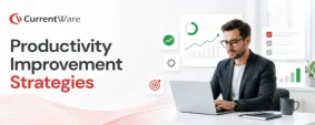 Productivty Improvement Strategies
