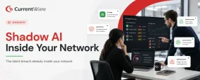shadow AI inside your network