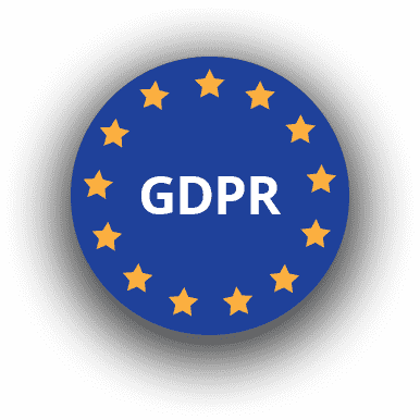 GDPR Logo