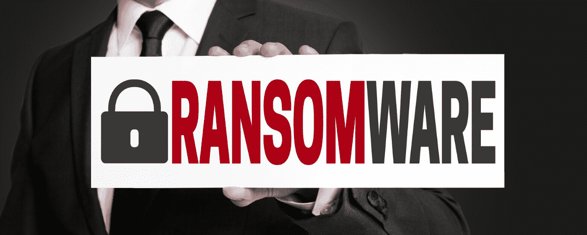 Ransomware Attacks in 2019