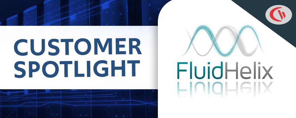 Fluid Helix customer spotlight