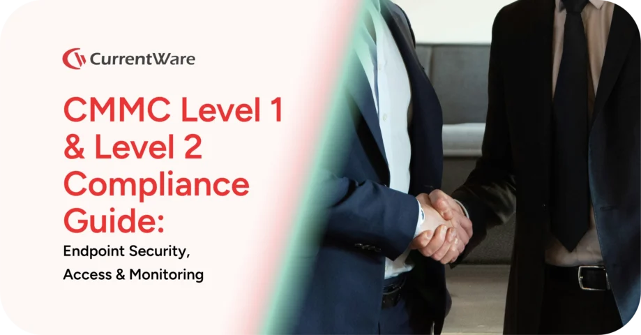 CMMC Compliance Guide