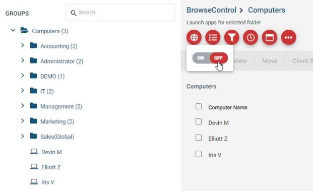 BrowseControl-Internet-Off