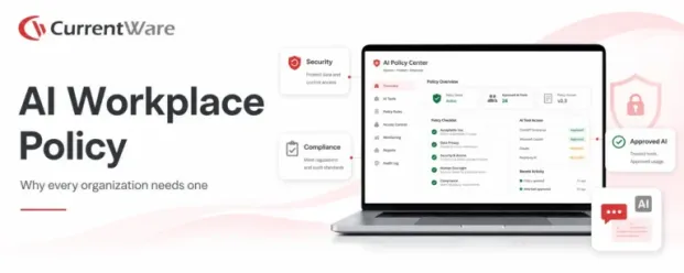 Why every organization needs an AI workplace policy (And how to make one that works)