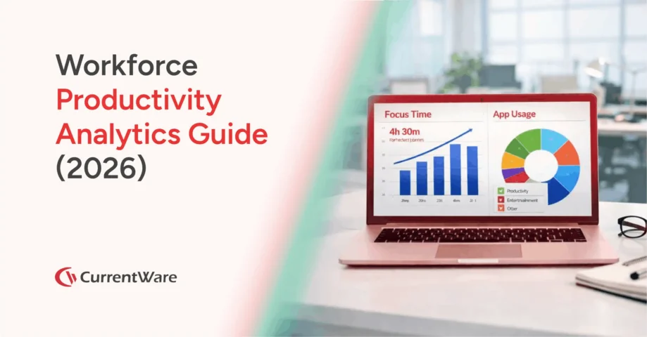 Workforce Productivity Analytics Guide (2026)