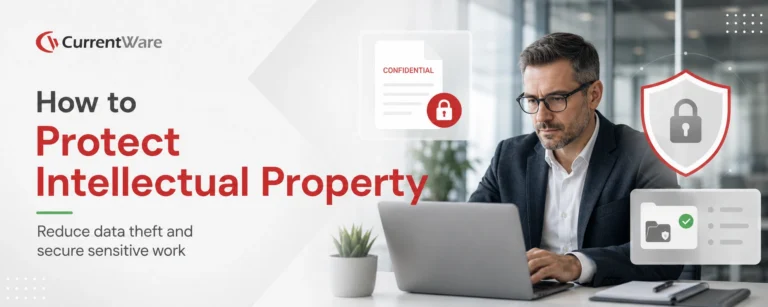 how to protect intellectual property
