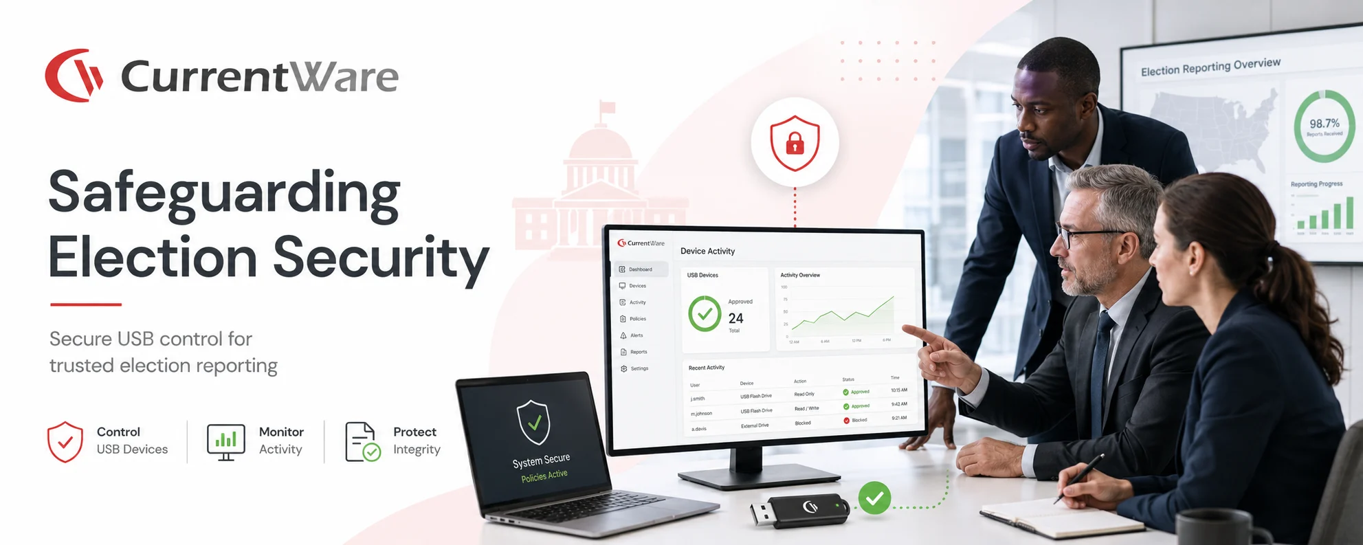 election security(1)