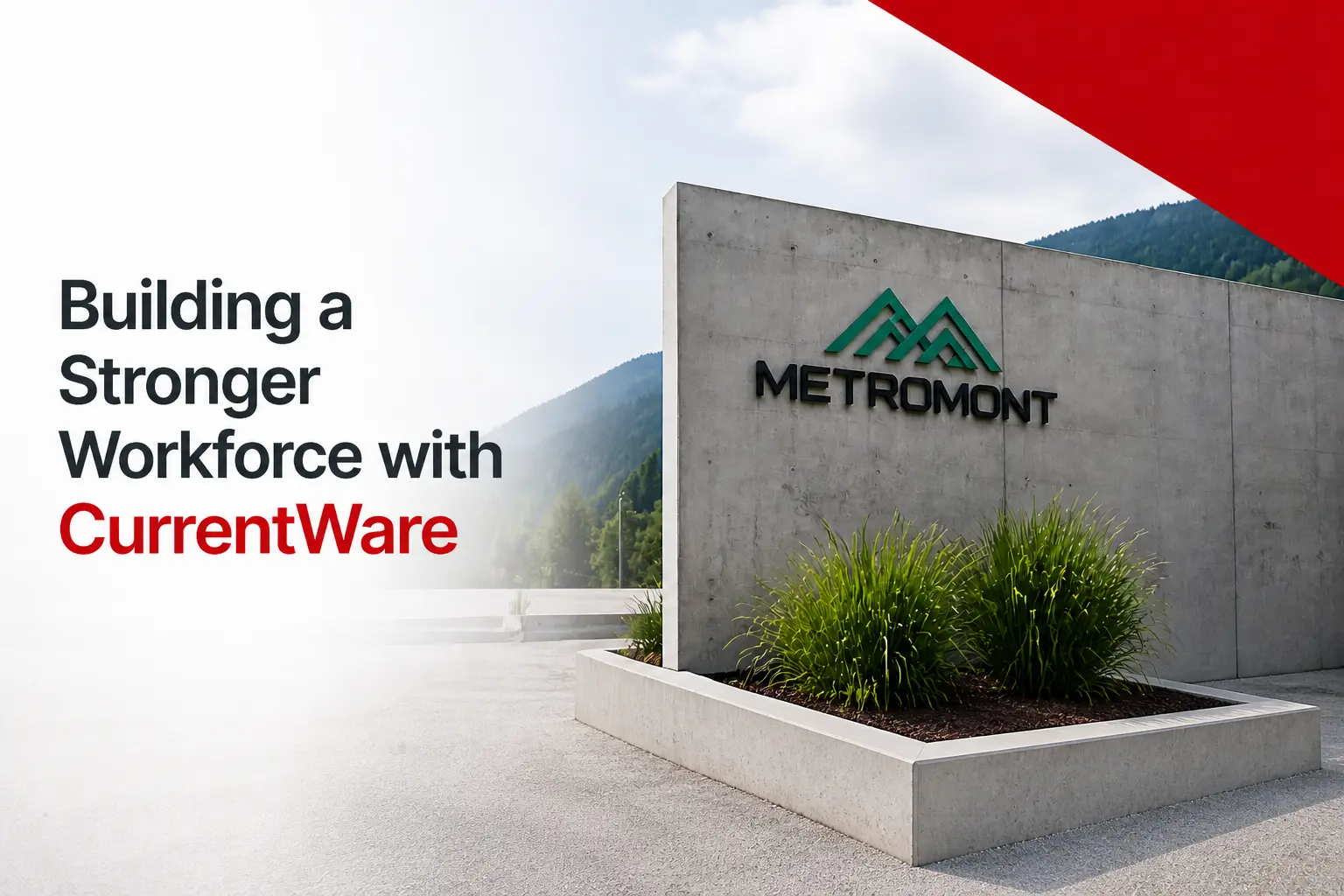 Metromont CS