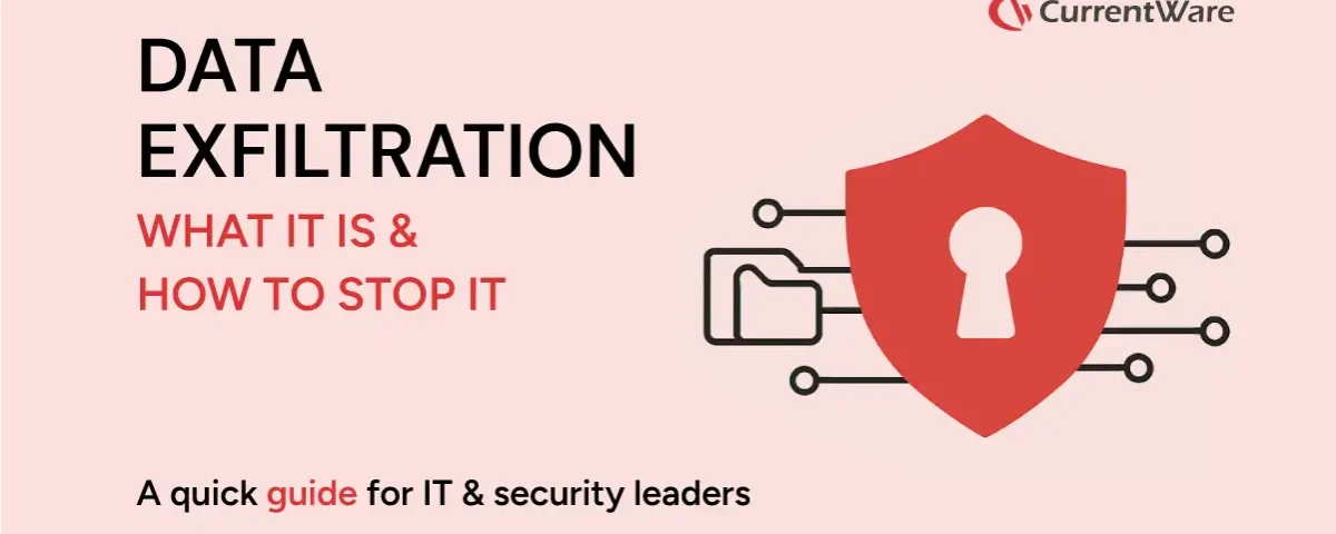 Guide on Data Exfiltration: What It Is & How to Stop It