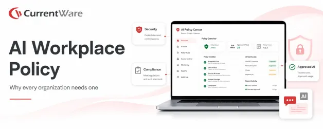 Why every organization needs an AI workplace policy (And how to make one that works)