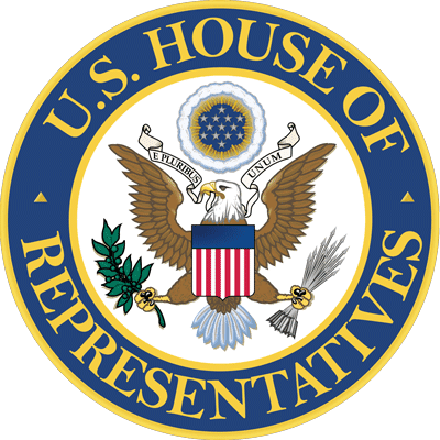 U.S House Of Representatives