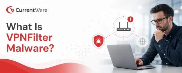 What is vpnfilter malware? Russian spyware infects networks