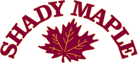 CurrentWare Customer Shady Maple