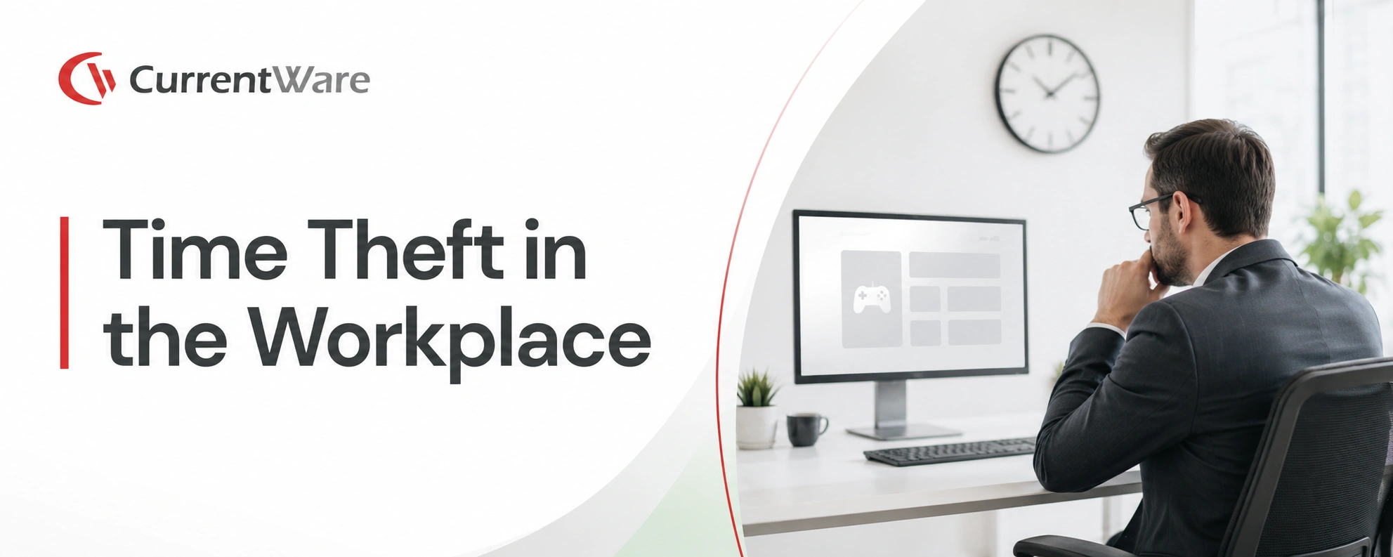 What is time theft? Are your employees stealing time at work?